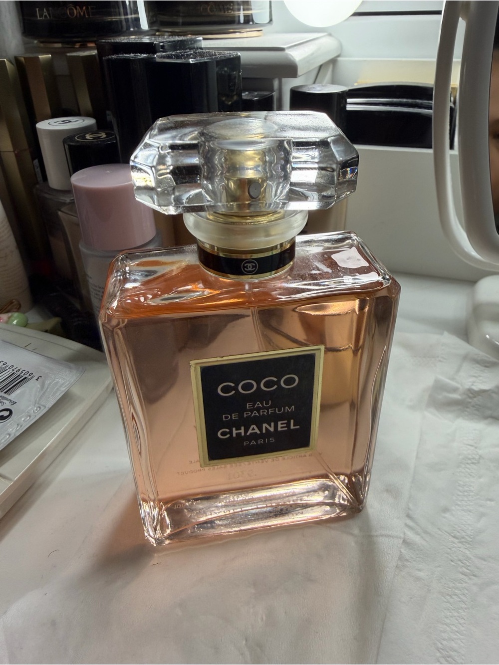 CHANEL Coco Eau de Parfum 100ml.